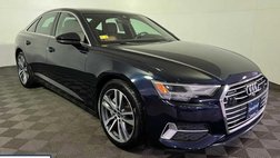 2023 Audi A6 quattro Premium Plus 45 TFSI