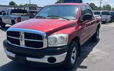 2008 Dodge Ram 1500 ST