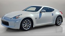 2014 Nissan 370Z Touring