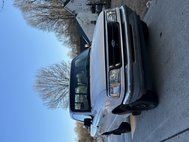 1997 Ford Ranger XLT