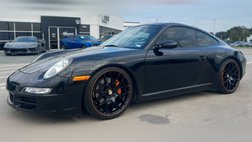 2005 Porsche 911 Carrera