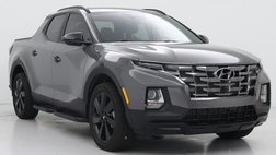 2023 Hyundai Santa Cruz Night