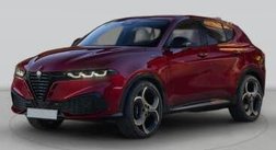 2026 Alfa Romeo Tonale Sport Speciale