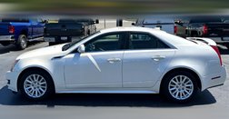 2012 Cadillac CTS 3.0L Luxury