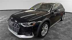 2023 Audi A4 allroad quattro Premium Plus 45 TFSI