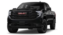 2026 GMC Sierra 1500 Elevation Standard