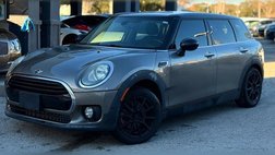 2016 MINI Clubman Cooper