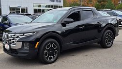 2023 Hyundai Santa Cruz SEL Premium