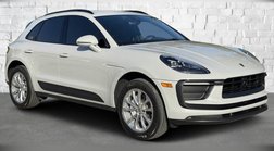 2023 Porsche Macan T
