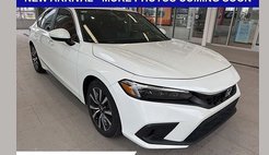 2023 Honda Civic EX-L