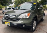 2007 Honda CR-V EX-L
