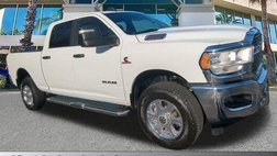 2024 Ram Ram Pickup 2500 Big Horn