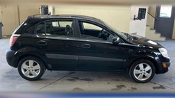 2008 Kia Rio5 SX