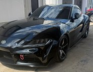 2022 Toyota GR Supra 3.0