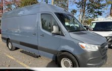 2019 Mercedes-Benz Sprinter Base