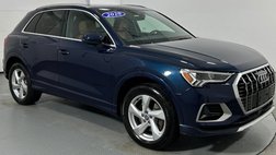 2020 Audi Q3 quattro Premium Plus 45 TFSI