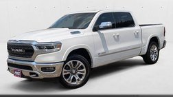 2024 Ram Ram Pickup 1500 Limited