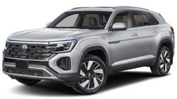 2024 Volkswagen Atlas Cross Sport SEL 4Motion