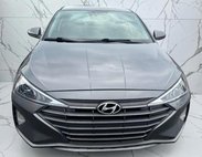 2019 Hyundai Elantra Limited