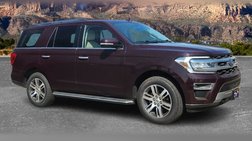 2023 Ford Expedition Limited