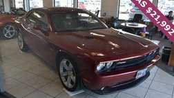2014 Dodge Challenger R/T 100th Anniversary