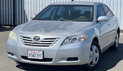 2007 Toyota Camry CE