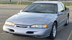 1995 Ford Thunderbird SC