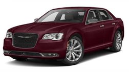 2017 Chrysler 300 C