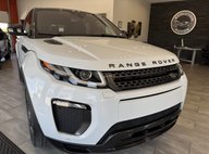 2019 Land Rover Range Rover Evoque Landmark Edition