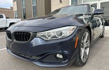 2016 BMW 4 Series 428i