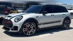 2022 MINI Clubman John Cooper Works ALL4