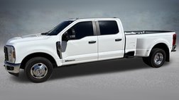 2024 Ford Super Duty F-350 XL