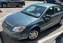 2009 Chevrolet Cobalt LS