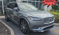 2020 Volvo XC90 T6 Inscription 6-Passenger