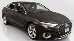 2024 Audi A3 Premium 40 TFSI