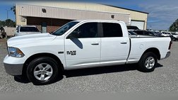 2020 Ram Ram Pickup 1500 Classic SLT