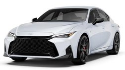 2026 Lexus IS 350 F SPORT