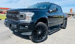 2020 Ford F-150 Limited