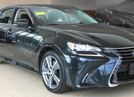 2019 Lexus GS 350 350