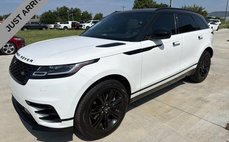 2022 Land Rover Range Rover Velar P250 R-Dynamic S