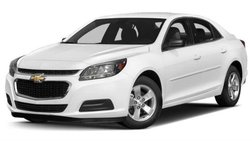 2015 Chevrolet Malibu LT