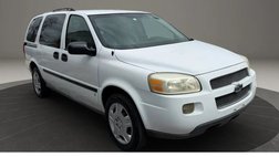 2008 Chevrolet Uplander LS