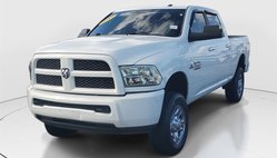 2017 Ram Ram Pickup 2500 SLT