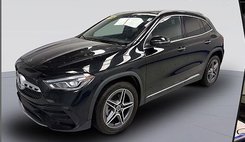 2022 Mercedes-Benz GLA-Class GLA 250 4MATIC