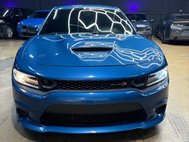 2020 Dodge Charger Scat Pack