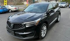 2019 Acura RDX SH-AWD