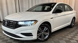 2019 Volkswagen Jetta R-Line