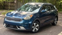 2018 Kia Niro LX