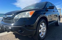 2008 Honda CR-V EX-L