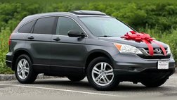 2011 Honda CR-V EX